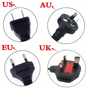 Adaptateur de planche à roulettes électrique New Image 42V 2A, <span class=keywords><strong>chargeur</strong></span> de scooter pour scooter électrique M365/M365pro, accessoires de vélo - Product Image 4