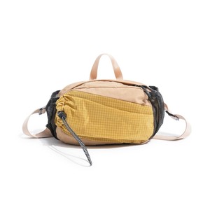 Riñonera Deportiva Ligera Unisex de Moda para Ciclismo y Senderismo, con Bloques de Color, para Uso Diario - Product Image 5