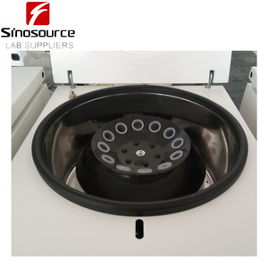 Benchtop <strong>Hospital</strong> <strong>equipment</strong> Low Speed <strong>medical</strong> <strong>centrifuge</strong> with 4000r/min TD4A-WS - Product Image 6
