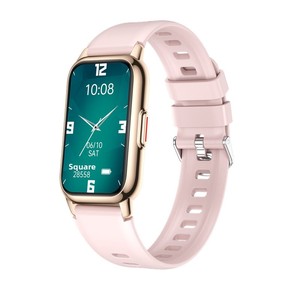 <span class=keywords><strong>Bracelet</strong></span> intelligent pour femmes, étanche IP67, fréquence cardiaque, pression artérielle, oxygène dans le sang, surveillance de la santé, <span class=keywords><strong>montre</strong></span> de sport - Product Image 2