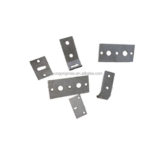 Braket perangkat keras presisi tinggi harga pabrik braket sudut perbaikan Stainless Steel 304 - Product Image 4