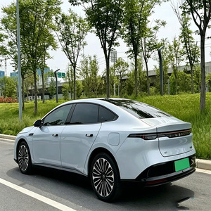 Nissans N7 2025 d'occasion 625 Pro EV : Excellent rapport qualité-prix, réduction pour achats en gros, exportation - Product Image 1