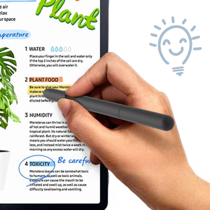 เคสโทรศัพท์มือถือกันกระแทกแบบซิลิโคนสำหรับ <span class=keywords><strong>Samsung</strong></span> Galaxy Tab S10/S9 Ultra - Product Image 2