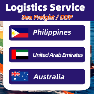 Top10ขนส่งทางอากาศ + การจัดส่งด่วนจากประเทศจีนไปยัง PH ฟิลิปปินส์ฟิลิปปินส์ FBA door-to-door พร้อมราคาที่แข่งขันได้ - Product Image 6