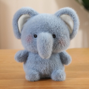 Nuovo 2026 ZT Peluche a Forma di Maialino Carino, Compagno da Scrivania, Bambola da Letto per Ragazze, <span class=keywords><strong>Regalo</strong></span> Calmante per Bambini - Product Image 6
