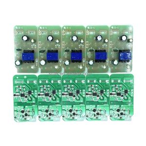 12. 6v1a pin lithium bảng sạc bảng mạch IC chương trình 12. 6v1000ma bảng điện - Product Image 4