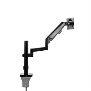 ขาตั้งจอแบบใหม่ Vesa Desk Raisers Bracket สำหรับจอคอมพิวเตอร์ Vesa 75*75 ถึง 100*100  ขายึดจอแบบตั้งโต๊ะ มีสินค้าพร้อมส่ง - Product Image 6
