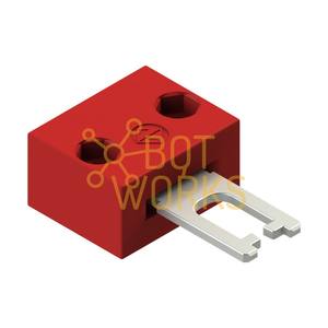 Pizzato VFKEYD2 - Nouveau - Product Image 1