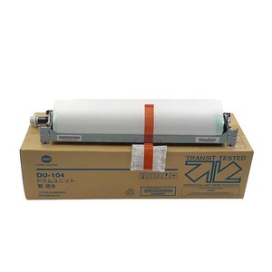 Unidad de Tambor Original A2VG0Y0 <span class=keywords><strong>Konica</strong></span> <span class=keywords><strong>Minolta</strong></span> DU104 para Impresora <span class=keywords><strong>Konica</strong></span> <span class=keywords><strong>Minolta</strong></span> <span class=keywords><strong>Bizhub</strong></span> Press C6000 C6500 C6501 C7000, Cartucho de Tambor para Copiadora - Product Image 2