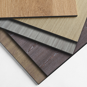 Mejor <span class=keywords><strong>Precio</strong></span> de Paneles/Tableros de Pared HPL de Grado Compacto, Decorativos, de Madera, Insonorizantes, Anti-UV, para Interiores y Exteriores - Product Image 1