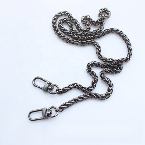 Catena a Lanterna per Borsa all'Ingrosso Spessore 6 mm con Fibbia a Gancio da 31 mm Accessori per Borse - Product Image 5