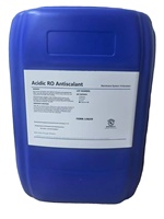 Inhibiteur de calcaire haute efficacité 30% EDTMPS CAS 1429-50-1 pour le traitement de l'eau des tours de refroidissement industrielles et des chaudières