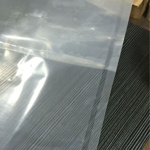 Línea de Producción de Película Soplada Hongtong de 1200 mm, Máquina para Fabricar Bolsas de HDPE de una Sola Capa para Envasado de Frutas y Productos Acuáticos - Product Image 3
