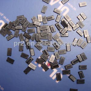 Placa Guía para Cabezal <span class=keywords><strong>de</strong></span> Impresora para Impresora PLQ-20 - Product Image 3