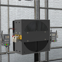 Module TEC Huajing TE53-100XEA-50 refroidi par air et liquide, unité à haute efficacité