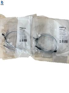 เซ็นเซอร์ควบคุม PLC สวิตช์แม่เหล็ก ของแท้ใหม่เอี่ยม SMT-8M-A-PS - Product Image 1