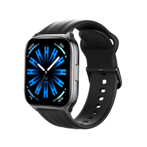 Montre <span class=keywords><strong>HAYLOU</strong></span> 3, esthétique multifonctionnelle, confort tout au long de la journée, montre connectée de haute technologie, vie pratique, montre connectée sportive - Product Image 1