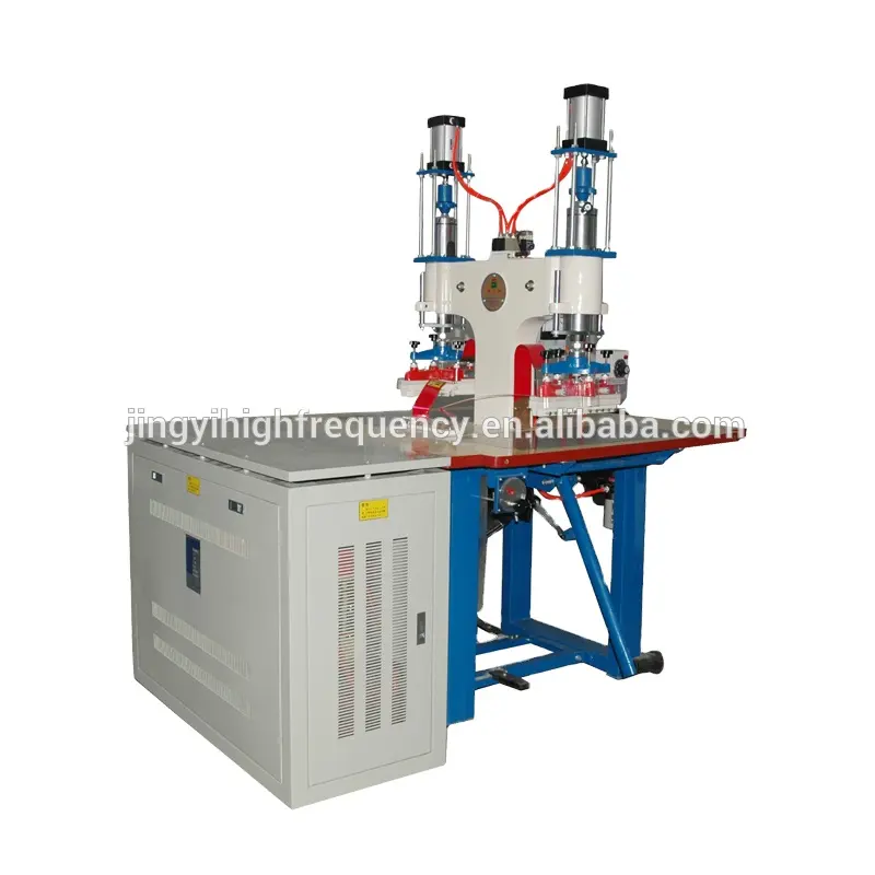 Dongguan Factory HF Suspended Ceiling Welding Machine/Film and PVC Harpoon Sealing