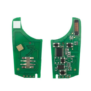 <span class=keywords><strong>Llave</strong></span> de coche remota modificada para <span class=keywords><strong>Opel</strong></span> Astra J Corsa E <span class=keywords><strong>Insignia</strong></span> Zafira C Karl Mokka Cascade Adam 2009-2016 315/433MHz ID46 Chip - Product Image 5