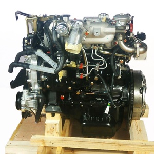 ชุดประกอบเครื่องยนต์อีซูซุ <span class=keywords><strong>4jh1</strong></span>-tc สำหรับรถบรรทุกอีซูซุ 600p เอลฟ์ เครื่องยนต์อีซูซุ ดีแม็กซ์ เครื่องยนต์ดีเซล <span class=keywords><strong>4jh1</strong></span> 3.0 4 สูบ - Product Image 6