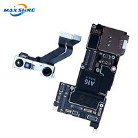 Carte mère déverrouillée d'origine sans Face ID pour iPhone 13/13 Pro/13 Pro Max 64 Go 128 Go 256 Go – Remplacement de la carte mère