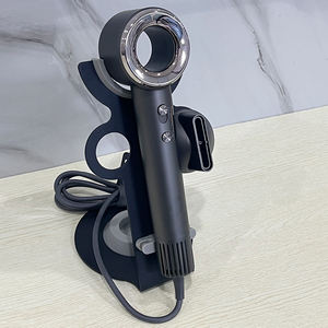 Wholesale Portable Bldc Mini High Speed Hair <b>Dryer</b> 110000Rpm Ionic <b>Small</b> Lightweight Revair Hair Blow <b>Dryer</b> With Magnetic Nozzle - Product Image 3