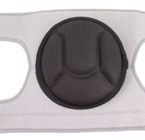 Genouillères de compression épaisses en mousse pour le volley-ball, le yoga, la pole dance, le travail et la danse - Product Image 6