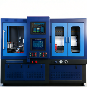 NANTAI NTS919 PRO Hochwertiger Common-Rail-<span class=keywords><strong>Tester</strong></span> NTS919 Diesel-Einspritzpumpen-Prüfstand - Product Image 1