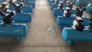 Máy Nén Khí Loại 1 Xi Lanh Khí Nén 220V Chất Lượng Cao - Product Image 2