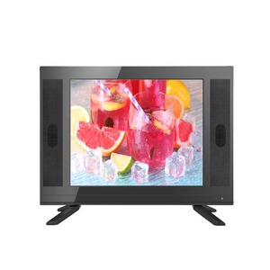 ทีวีจอแบน LED ขนาด 22 นิ้ว รุ่นใหม่ ขายดี พร้อมพอร์ต VGA สำหรับเชื่อมต่อ HDTV - Product Image 3