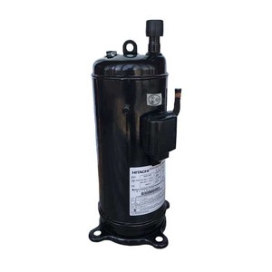 คอมเพรสเซอร์เครื่องปรับอากาศฮิตาชิ G503DH 83C2Y สำหรับเปลี่ยนซ่อม - Product Image 1