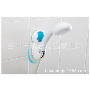 Molde de inyección personalizado para cabezales de ducha, moldeado por inyección, multicalidad, semifijo, para necesidades diarias - Product Image 4