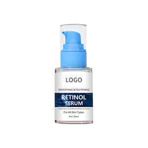 Sérum pour le visage au rétinol, hydratant, blanchissant, naturel et biologique, en marque propre, OEM - Product Image 6