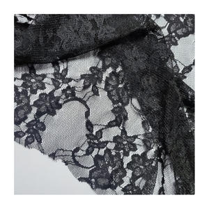 YLP8177 # нежная привлекательная яркая Цветочная кружевная ткань для женщин для платьев - Product Image 3