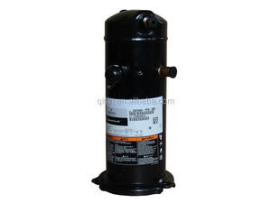 Compresores de <span class=keywords><strong>5</strong></span> <span class=keywords><strong>HP</strong></span> Cope Land Scroll ampliamente utilizados en la refrigeración de aire acondicionado y piezas de intercambio de calor - Product Image 4