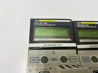Plc 140cpu67160 Sv: 3.0 Hot Standby Controller Modicon for Warranty Product