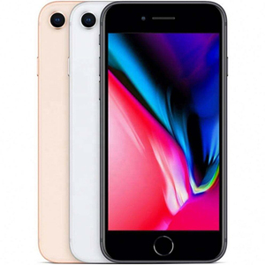 Teléfono Móvil de Segunda Mano al por Mayor, Desbloqueado, Original, con Sistema Operativo iOS, para iPhone 8 y 8 Plus - Product Image 1
