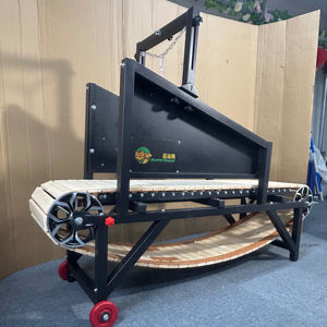 बड़े कुत्तों के लिए सर्वश्रेष्ठ गुणवत्ता वाले कुत्ते ट्रेडमिल अमेरिकी गर्म बिक्री dp डिलीवरी - Product Image 1