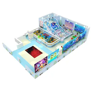 Interactive park 3d augmented reality interactive game projector interactive wall and floor games