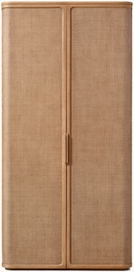 Armoire à vaisselle et armoire de rangement de luxe haut de gamme en bois massif RH <span class=keywords><strong>Fine</strong></span> - Product Image 2