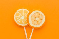 Saveur d'huile concentrée orange pour bonbons, produits de boulangerie, biscuits, sauce, confiture, chocolat, aliments soufflés, collation, remplissage