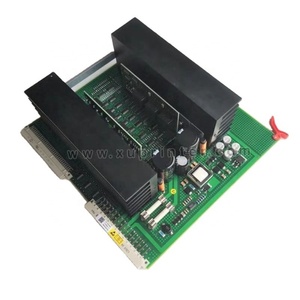 DO High Quality LTK500 <b>Card</b> 91.144.8062 00.781.9689 98.198.1153 LTK500-1 Circuit Board for Offset Printing <b>Machine</b> - Product Image 1