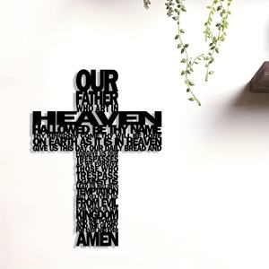 <span class=keywords><strong>Arte</strong></span> <span class=keywords><strong>de</strong></span> Pared <span class=keywords><strong>de</strong></span> Metal, <span class=keywords><strong>Arte</strong></span> Espiritual <span class=keywords><strong>de</strong></span> Jesucristo y la Cruz, Logotipo <span class=keywords><strong>de</strong></span> Metal, Decoración del Hogar, Artes Decorativas <span class=keywords><strong>de</strong></span> Metal, Regalo Navideño - Product Image 6