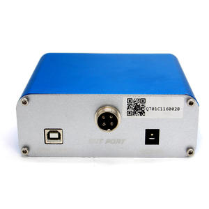 เครื่องทดสอบหัวฉีดคอมมอนเรลอิเล็กทรอนิกส์ CRI100ประสิทธิภาพสูงออกแบบมาเพื่อวัตถุประสงค์ในการบำรุงรักษา - Product Image 1