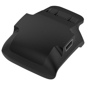 Đối với Garmin Delta Sport XC/DELTA upland XC đào tạo chó chống sủa cổ áo sạc Clip adapter cho Garmin Delta Sport/DELTA XC - Product Image 6