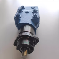 Vanne de frein hydraulique à commande au pied Série LT07MKA LT07MKA-1X LT07MKA-2X Vanne de réduction de pression de frein proportionnelle à double circuit