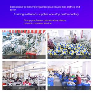 Balón de Baloncesto 3x3 para Entrenamiento en Interiores/Exteriores, Número 6, Diseño Ondulado, Absorción de Humedad, Cubierta de PU, Baloncesto PU7 - Product Image 4