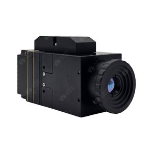 LWIRサーマルセキュリティカメラ ホットセール 長波デジタルIRカメラ SDK搭載 高性能・自動化FPA - Product Image 1