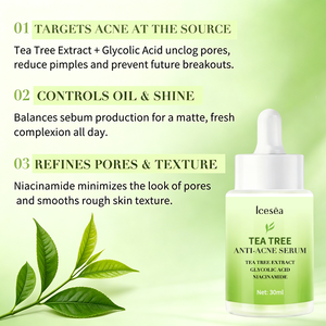 Ce produit : Sérum visage - Formule éclaircissante et hydratante - Product Image 2