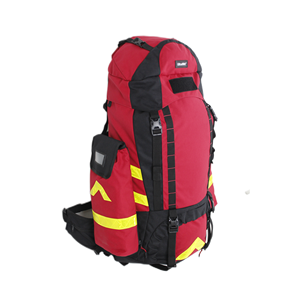 Factory 85L zaino di salvataggio pompiere Wildland Urban Mountain <span class=keywords><strong>Rescue</strong></span> High - Product Image 4